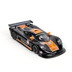 MOSLER MT900R GULF BLACK LIMITED EDITION #500 PCS EVO5 TRIA SW SHARK25K EVO
