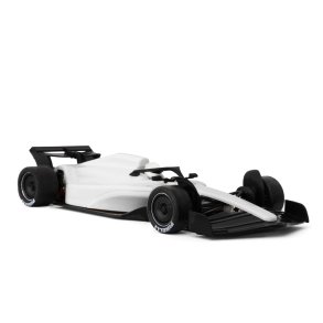 NSR FORMULA 22 WHITE KIT INCLUDING MECHANIC IL KING EVO3 21K