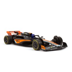 NSR FORMULA 22 ORANGE UK #81 OP LIVERY IL KING 21 EVO3