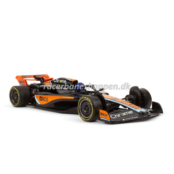 NSR FORMULA 22 ORANGE UK #81 OP LIVERY IL KING 21 EVO3