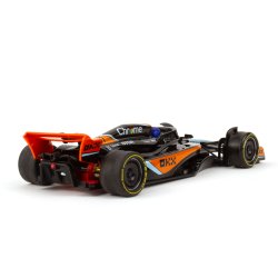 NSR FORMULA 22 ORANGE UK #81 OP LIVERY IL KING 21 EVO3