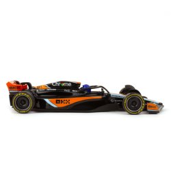 NSR FORMULA 22 ORANGE UK #81 OP LIVERY IL KING 21 EVO3