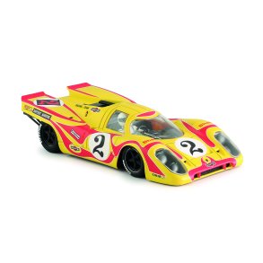 PORSCHE 917K MARTINI HIPPIE #35 WATKINS GLEN 1970  - Ls Body