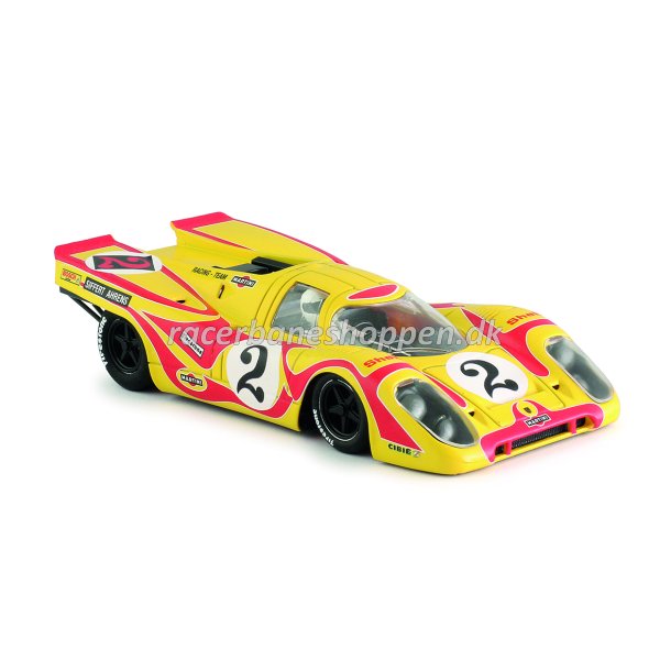 PORSCHE 917K MARTINI HIPPIE #35 WATKINS GLEN 1970  - Ls Body