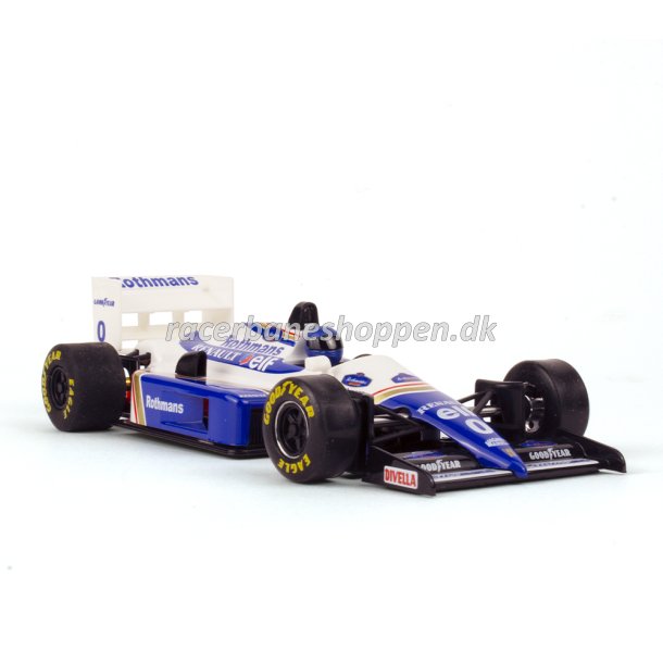 FORMULA 86/89 ROTHMANS DH #0 LIVERY IL KING21 EVO3