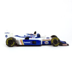 FORMULA 86/89 ROTHMANS DH #0 LIVERY IL KING21 EVO3