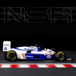 FORMULA 86/89 ROTHMANS DH #0 LIVERY IL KING21 EVO3