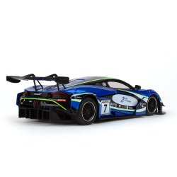 MCLAREN 720S 2SEAS #7 GULF 12 HOURS BAHRAIN 2021 AW KING 21K EVO3