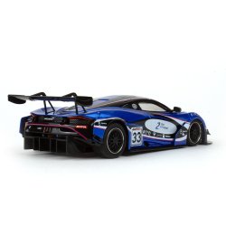 MCLAREN 720S 2SEAS #33 GULF 12 HOURS BAHRAIN 2021 WINNER AW KING 21K EVO3