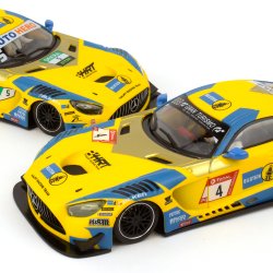 MERCEDES AMG GT3 EVO BILSTEIN #4 NURBURGRING 24H 2021 AW KING 21K EVO3