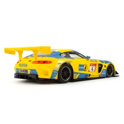 MERCEDES AMG GT3 EVO BILSTEIN #4 NURBURGRING 24H 2021 AW KING 21K EVO3