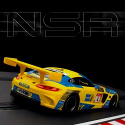 MERCEDES AMG GT3 EVO BILSTEIN #4 NURBURGRING 24H 2021 AW KING 21K EVO3