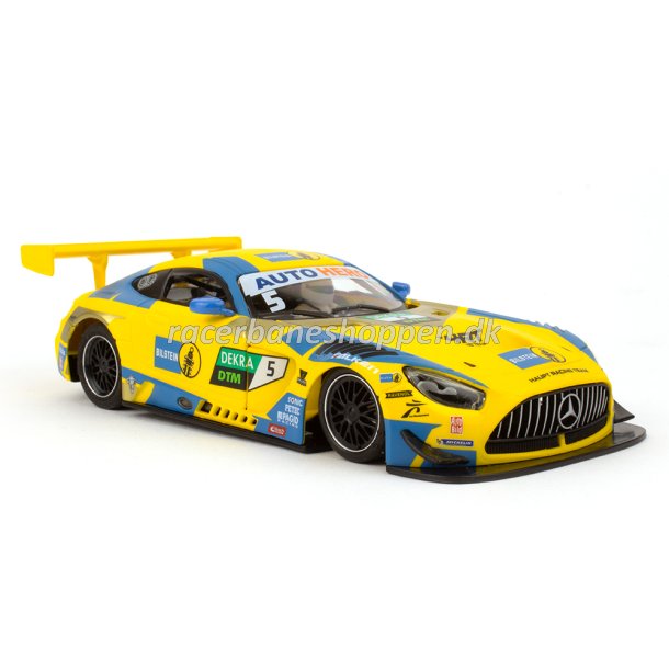 MERCEDES AMG GT3 EVO BILSTEIN #5 DTM 2021 SW SHARK 25 EVO