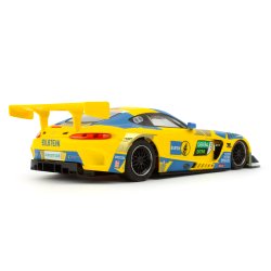 MERCEDES AMG GT3 EVO BILSTEIN #5 DTM 2021 AW KING 21K EVO3