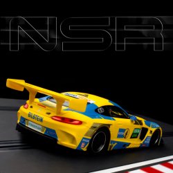 MERCEDES AMG GT3 EVO BILSTEIN #5 DTM 2021 AW KING 21K EVO3