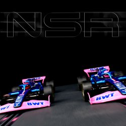 FORMULA 22 BWT #14 FA LIVERY KING 21 EVO3