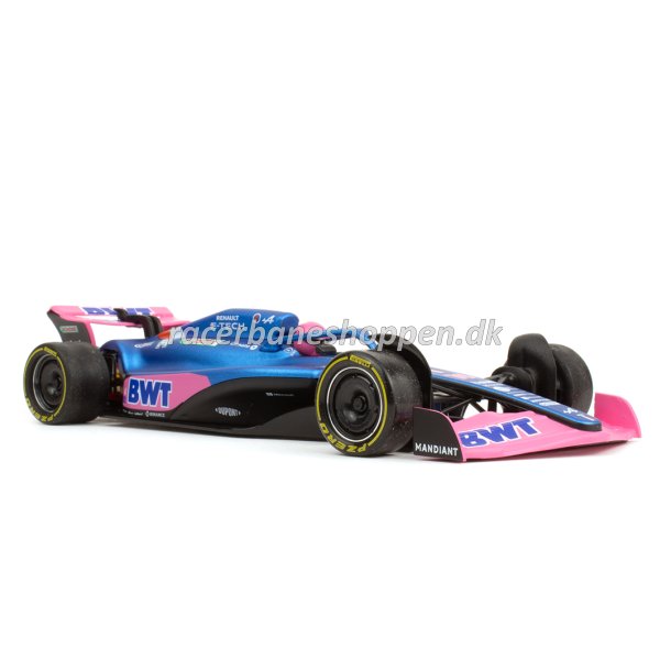 FORMULA 22 BWT #14 FA LIVERY KING 21 EVO3