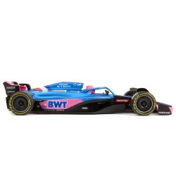 FORMULA 22 BWT #14 FA LIVERY KING 21 EVO3