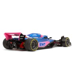 FORMULA 22 BWT #14 FA LIVERY KING 21 EVO3