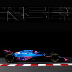 FORMULA 22 BWT #14 FA LIVERY KING 21 EVO3