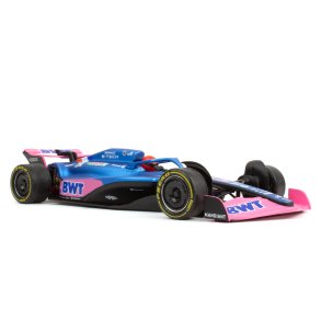 FORMULA 22 BWT #31 EO LIVERY KING 21 EVO3