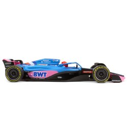 FORMULA 22 BWT #31 EO LIVERY KING 21 EVO3
