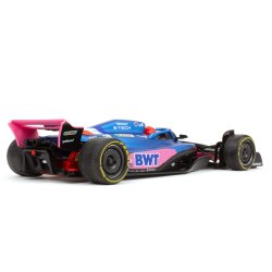 FORMULA 22 BWT #31 EO LIVERY KING 21 EVO3