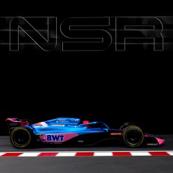 FORMULA 22 BWT #31 EO LIVERY KING 21 EVO3