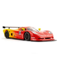 MOSLER MT900R SALVATORE NOVIELLO 11th ANNIVERSARY EVO5 TRIA AW KING 21 EVO3