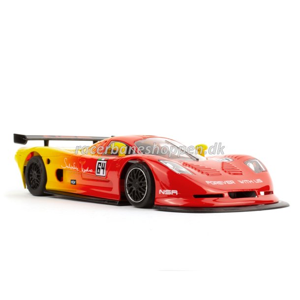 MOSLER MT900R SALVATORE NOVIELLO 11th ANNIVERSARY EVO5 TRIA AW KING 21 EVO3