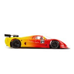 MOSLER MT900R SALVATORE NOVIELLO 11th ANNIVERSARY EVO5 TRIA AW KING 21 EVO3