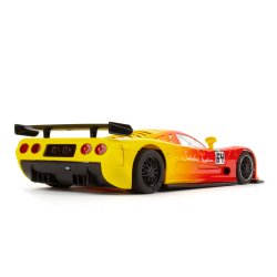 MOSLER MT900R SALVATORE NOVIELLO 11th ANNIVERSARY EVO5 TRIA AW KING 21 EVO3