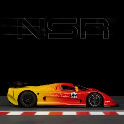 MOSLER MT900R SALVATORE NOVIELLO 11th ANNIVERSARY EVO5 TRIA AW KING 21 EVO3