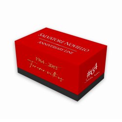 MOSLER MT900R SALVATORE NOVIELLO 11th ANNIVERSARY EVO5 TRIA AW KING 21 EVO3