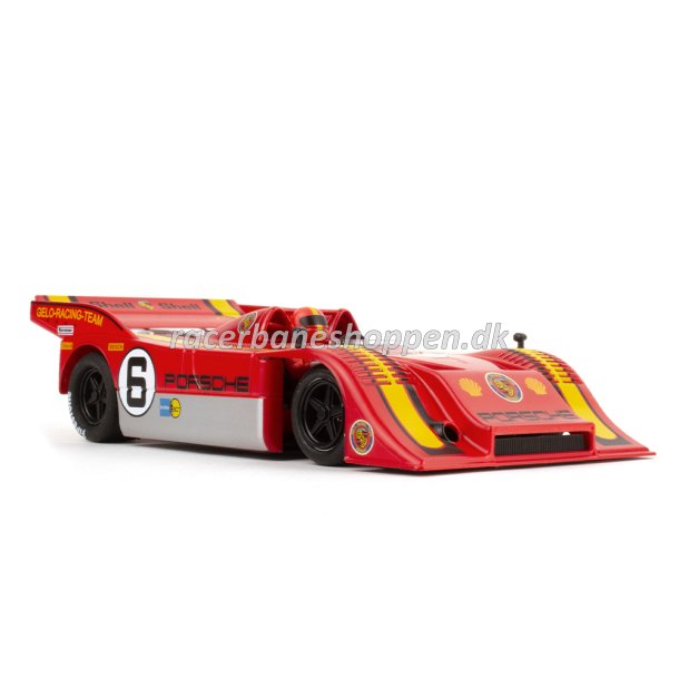 917/10K GELO #6  INTERSERIE 1973 LOOS SW SHARK 21.5 EVO