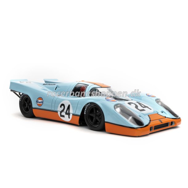 PORSCHE 917K GULF 1000KM SPA 1970 #24 WINNER SIFFERT/REDMAN - Ls Body