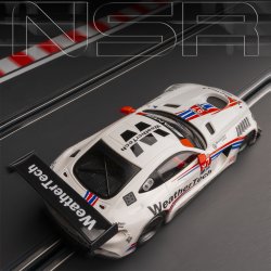 MERCEDES AMG GT3 EVO WEATHERTECH DAYTONA 24H 2022 #97 AW KING 21K EVO3