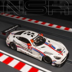 MERCEDES AMG GT3 EVO WEATHERTECH DAYTONA 24H WINNER 2023 #79 AW KING 21K EVO3