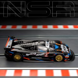 MOSLER MT900R VODKA EVO5 AW TRIA KING 21 EVO3