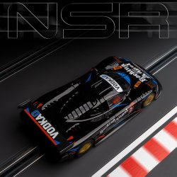 MOSLER MT900R VODKA EVO5 AW TRIA KING 21 EVO3