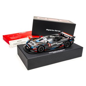 MOSLER MT900R ROCKING ANGEL 