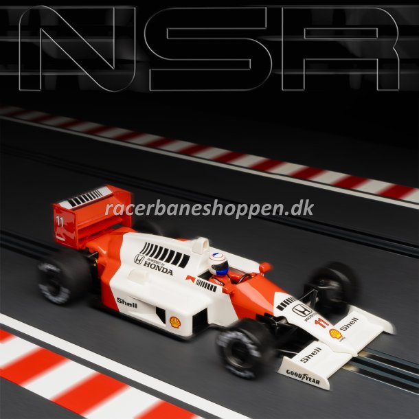 FORMULA 86/89 #11 AP LIVERY IL KING 21 EVO3