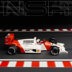 FORMULA 86/89 #11 AP LIVERY IL KING 21 EVO3