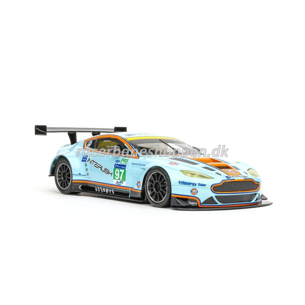 ASV LE MANS 2014 #97 GTE PRO AW KING 21K
