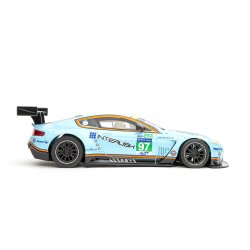 ASV LE MANS 2014 #97 GTE PRO SW SHARK 25K EVO