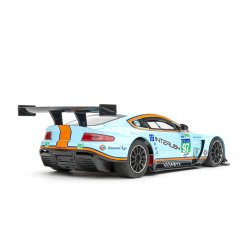 ASV LE MANS 2014 #97 GTE PRO SW SHARK 25K EVO