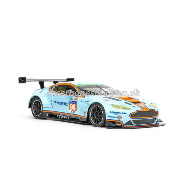 ASV LE MANS 2014 #98 GTE AM SW SHARK 25K EVO