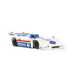 PORSCHE 917/10K ROTHMANS LIVERY BLUE #2 SW SHARK 21.5 EVO - Slges fra 31/1-25