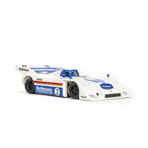 PORSCHE 917/10K ROTHMANS LIVERY BLUE #2 SW SHARK 21.5 EVO - Slges fra 31/1-25