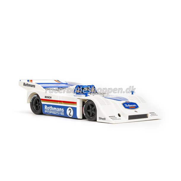 PORSCHE 917/10K ROTHMANS LIVERY BLUE #2 SW SHARK 21.5 EVO - Slges fra 31/1-25